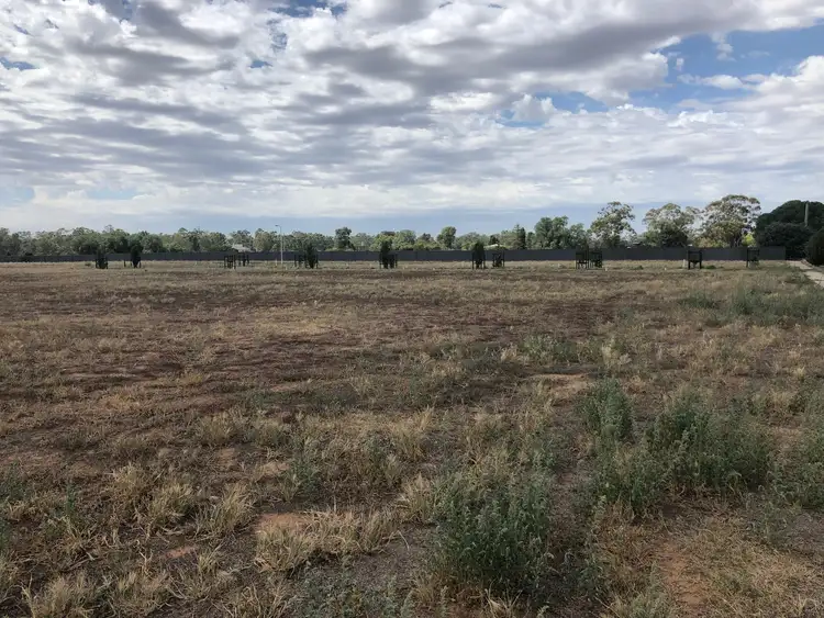 Third view of Homely land listing, LOT 13 Hervey Street, Elmore VIC 3558