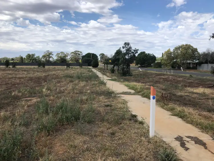 Fifth view of Homely land listing, LOT 13 Hervey Street, Elmore VIC 3558
