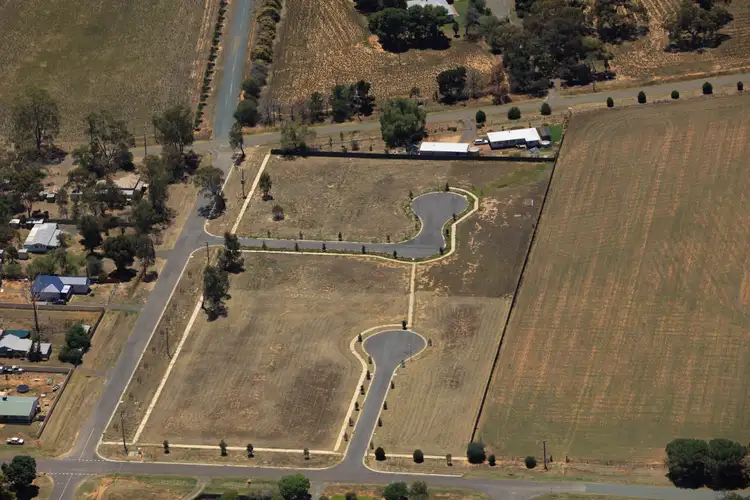 Sixth view of Homely land listing, LOT 13 Hervey Street, Elmore VIC 3558
