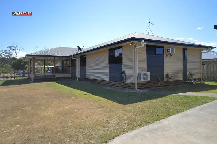 Main view of Homely house listing, LOT 17, 16 Lakeside Drive, Burrum Heads QLD 4659