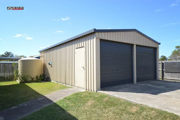 Second view of Homely house listing, LOT 17, 16 Lakeside Drive, Burrum Heads QLD 4659