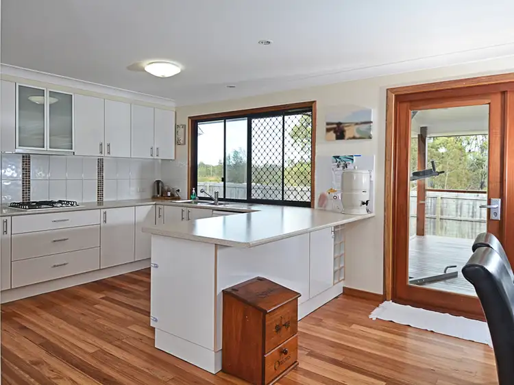 Third view of Homely house listing, LOT 17, 16 Lakeside Drive, Burrum Heads QLD 4659