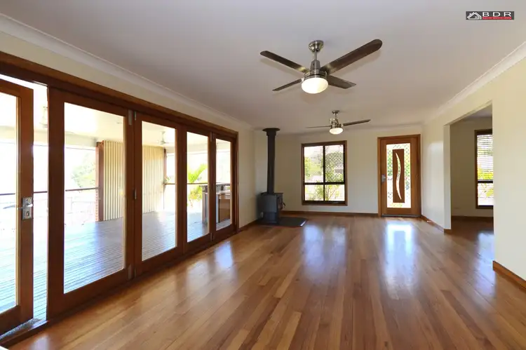 Fourth view of Homely house listing, LOT 17, 16 Lakeside Drive, Burrum Heads QLD 4659
