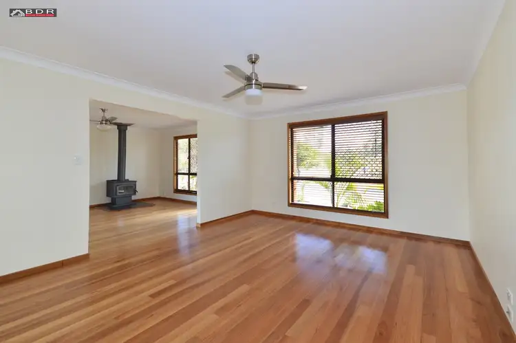 Sixth view of Homely house listing, LOT 17, 16 Lakeside Drive, Burrum Heads QLD 4659