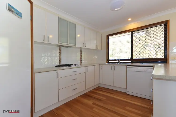 Seventh view of Homely house listing, LOT 17, 16 Lakeside Drive, Burrum Heads QLD 4659