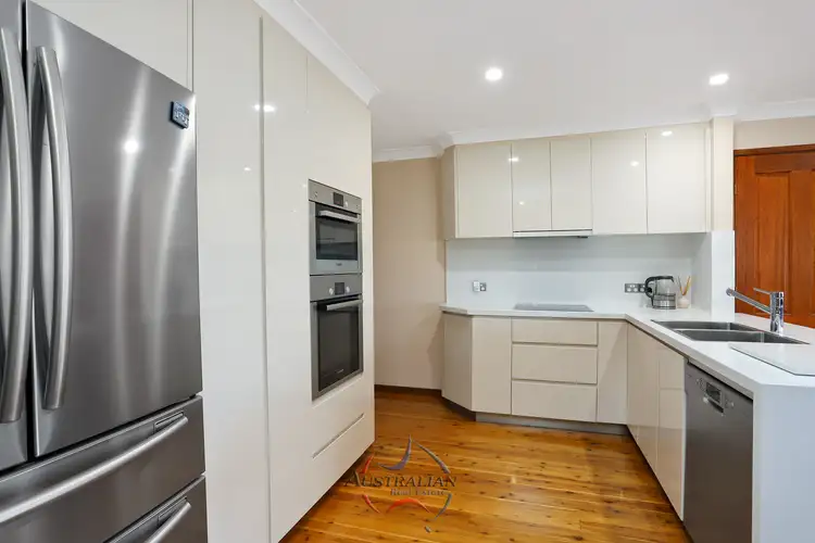 Second view of Homely house listing, 208 Banks Drive, St Clair NSW 2759