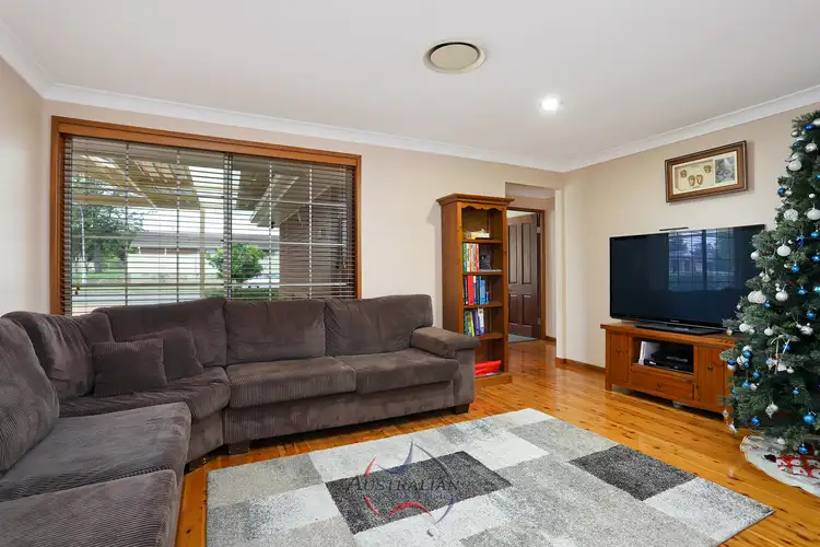 Fourth view of Homely house listing, 208 Banks Drive, St Clair NSW 2759