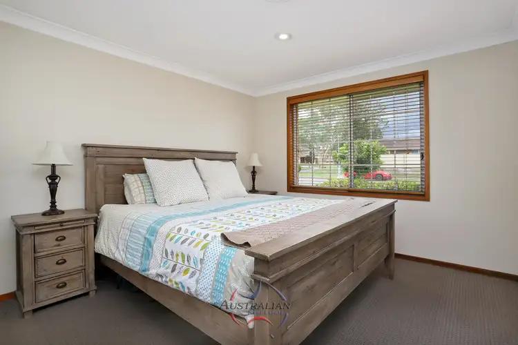 Fifth view of Homely house listing, 208 Banks Drive, St Clair NSW 2759