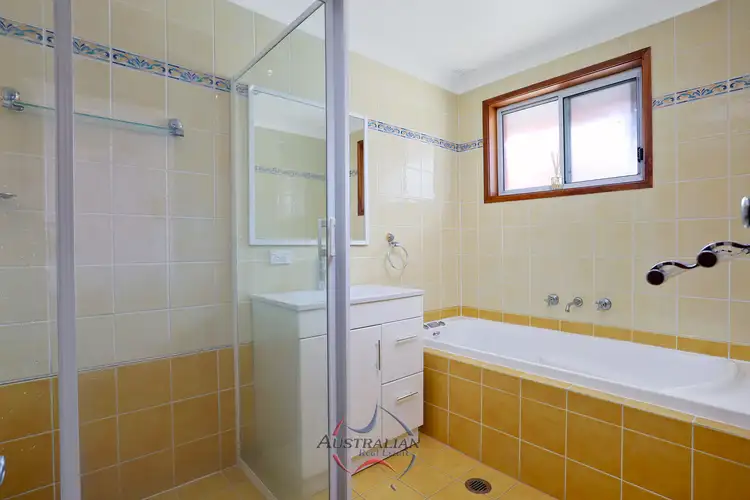 Sixth view of Homely house listing, 208 Banks Drive, St Clair NSW 2759