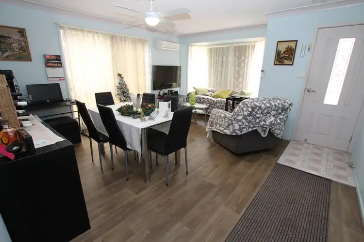 Second view of Homely house listing, 1/27 Tuncurry Street, Tuncurry NSW 2428