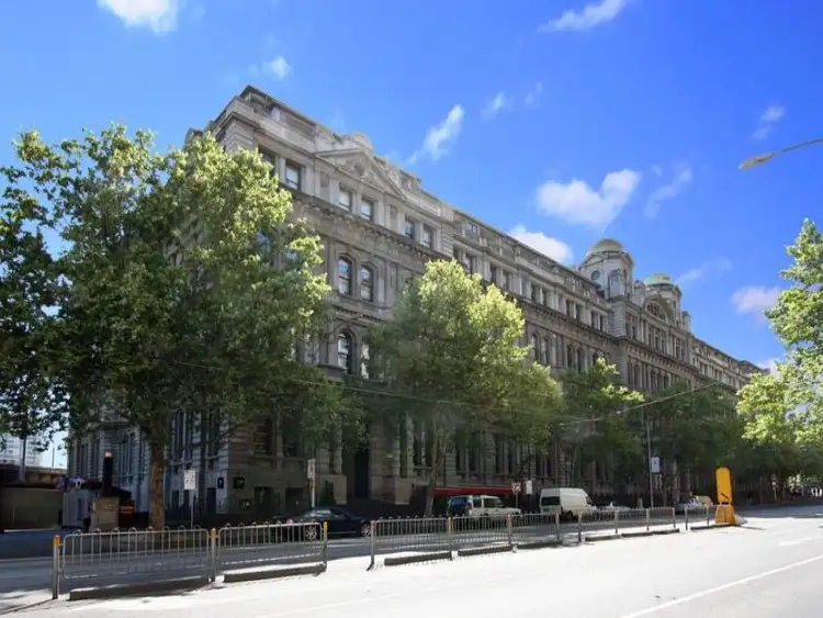 63 Spencer Street, Melbourne VIC 3000