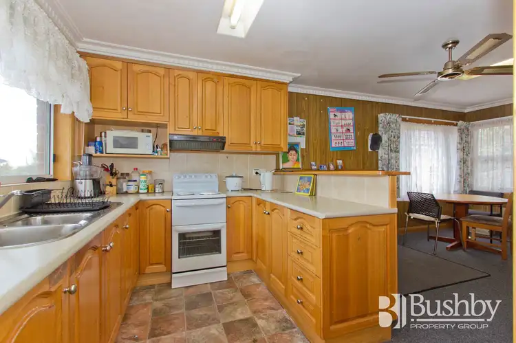 Main view of Homely house listing, 43 Ronneby Road, Newnham TAS 7248