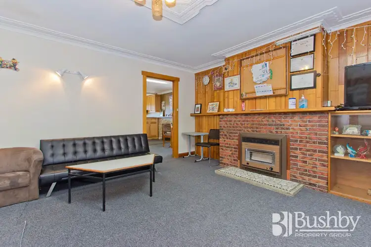 Fifth view of Homely house listing, 43 Ronneby Road, Newnham TAS 7248