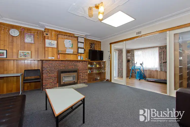 Sixth view of Homely house listing, 43 Ronneby Road, Newnham TAS 7248