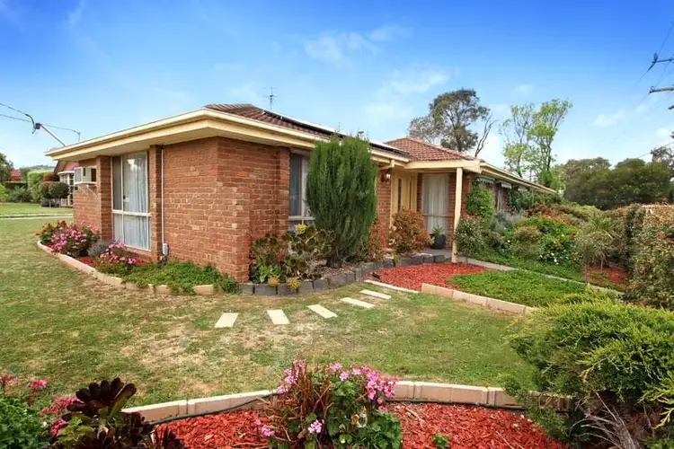 2 Alison Place, Attwood VIC 3049