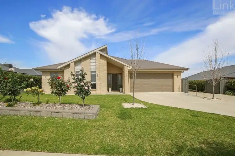 20 Hinchinbrook, Thurgoona NSW 2640