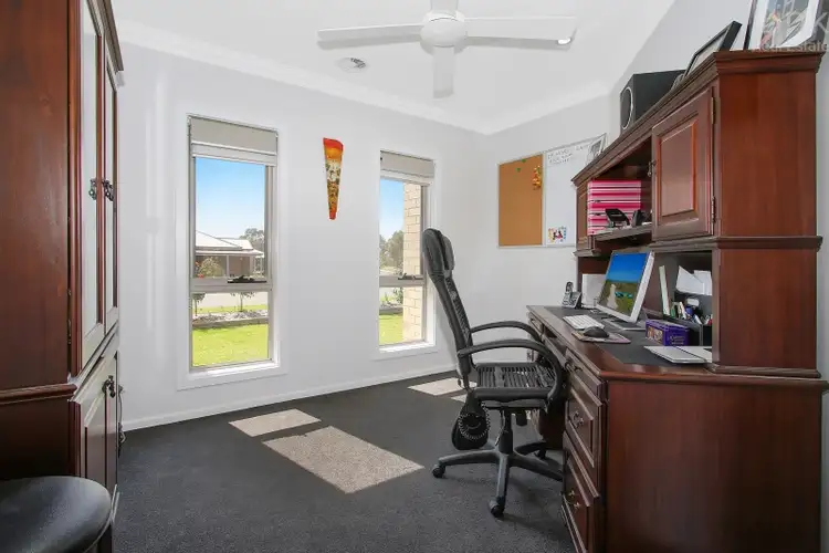 Sixth view of Homely house listing, 20 Hinchinbrook, Thurgoona NSW 2640