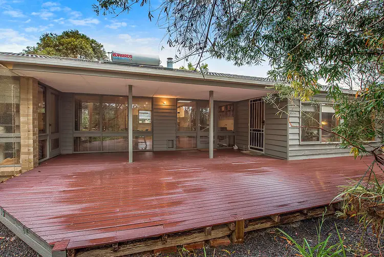 21 Bannons Lane, Yarrambat VIC 3091