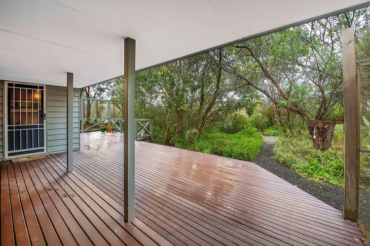 Second view of Homely house listing, 21 Bannons Lane, Yarrambat VIC 3091