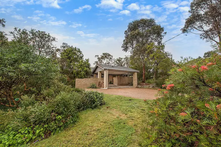 Third view of Homely house listing, 21 Bannons Lane, Yarrambat VIC 3091