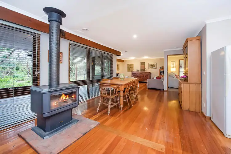 Fourth view of Homely house listing, 21 Bannons Lane, Yarrambat VIC 3091