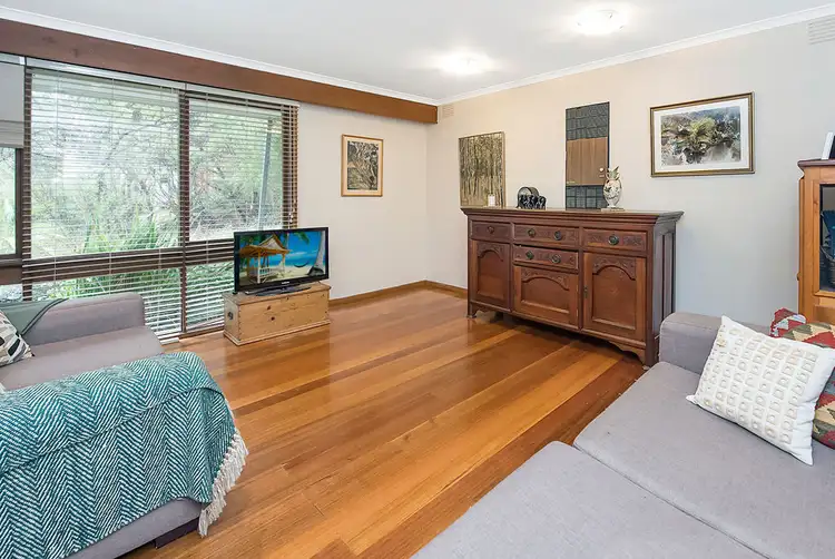 Fifth view of Homely house listing, 21 Bannons Lane, Yarrambat VIC 3091