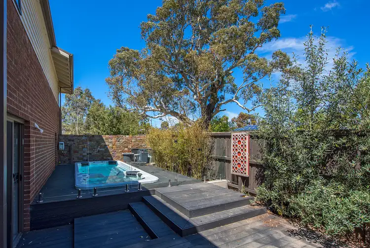 Second view of Homely house listing, 1 Ewan Ross Court, Doreen VIC 3754