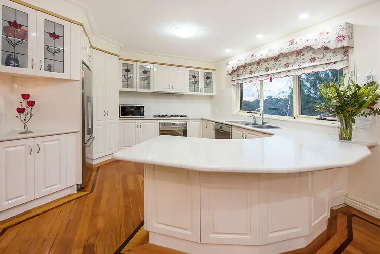 Third view of Homely house listing, 31 Daviesia Drive, Plenty VIC 3090