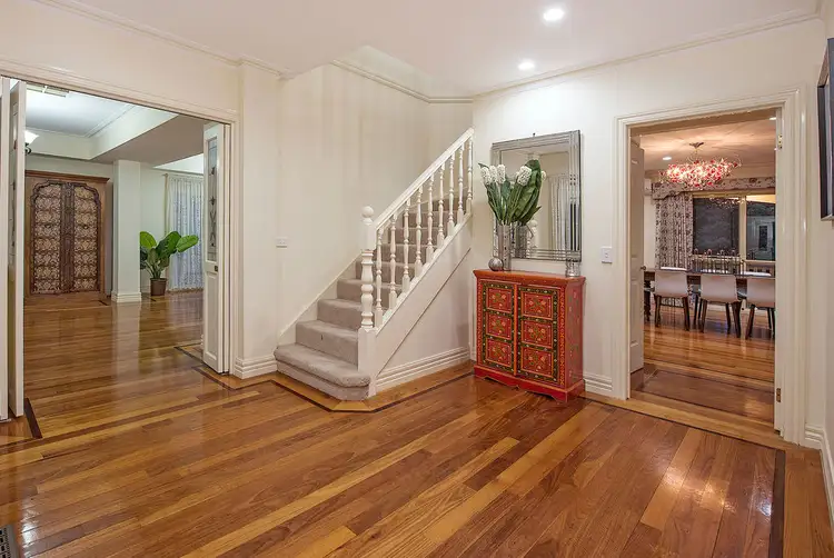 Fifth view of Homely house listing, 31 Daviesia Drive, Plenty VIC 3090