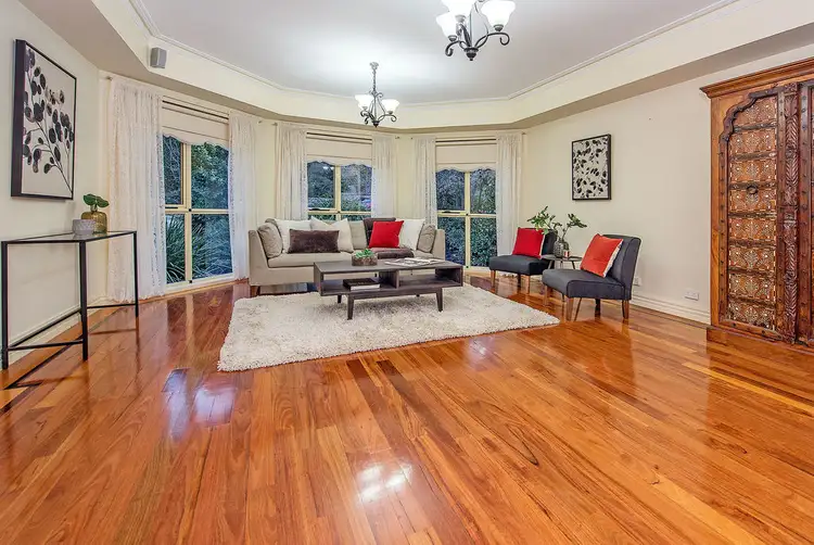 Sixth view of Homely house listing, 31 Daviesia Drive, Plenty VIC 3090