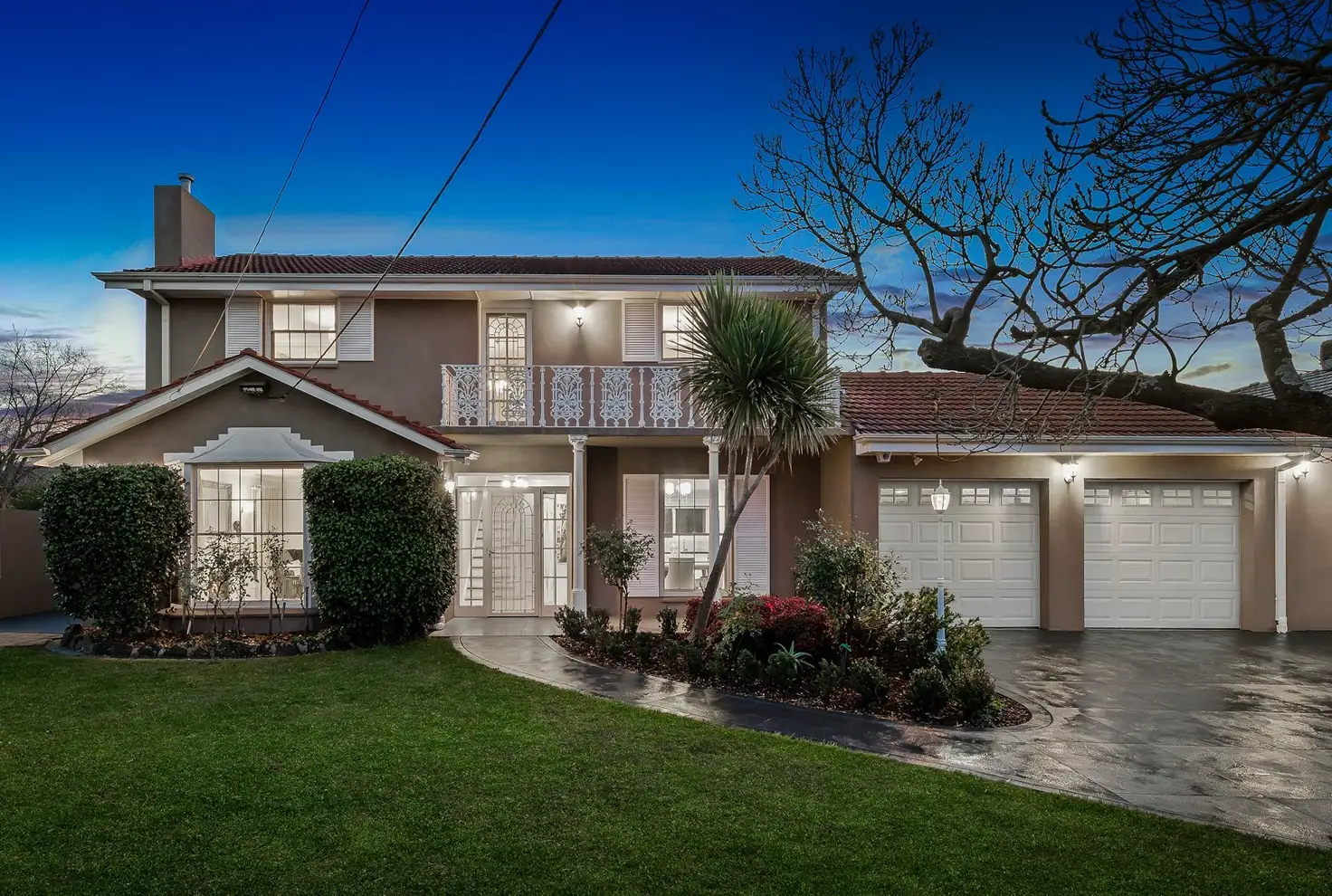 Main view of Homely house listing, 311 Stud Road, Dandenong North VIC 3175