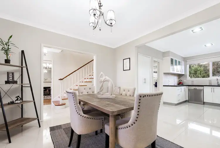 Third view of Homely house listing, 311 Stud Road, Dandenong North VIC 3175