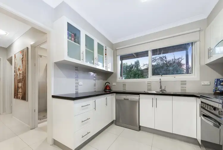 Fifth view of Homely house listing, 311 Stud Road, Dandenong North VIC 3175