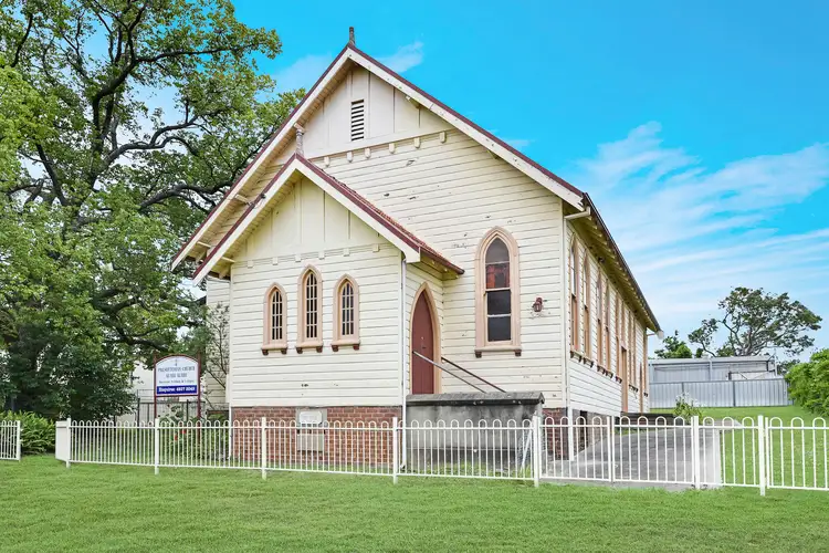 154-156 Maitland Street, Kurri Kurri NSW 2327