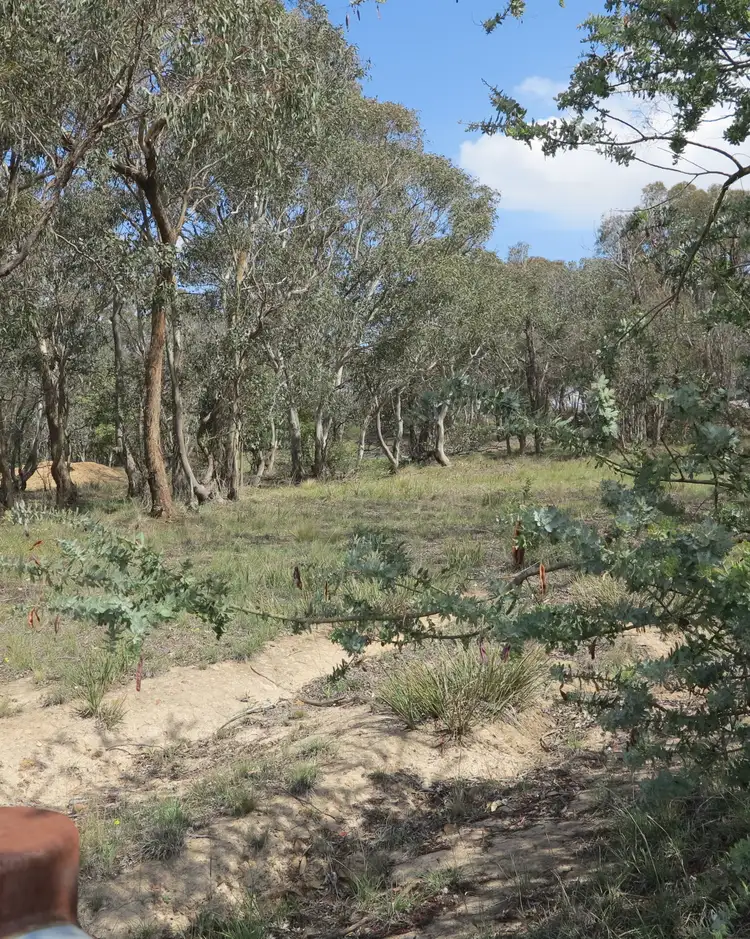 Second view of Homely land listing, LOT 283 & 282 Addison Street, Goulburn NSW 2580