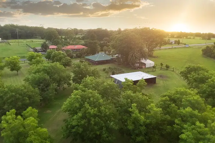 Second view of Homely house listing, 41 Lisadell Road, Medowie NSW 2318