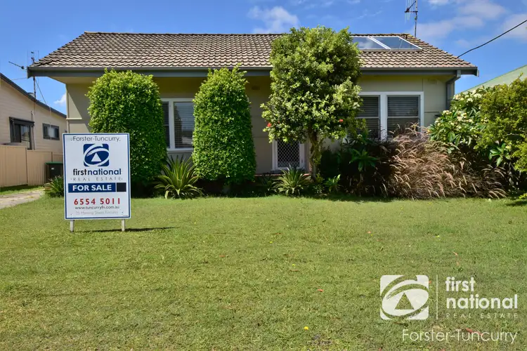 Main view of Homely house listing, 56 Lake Street, Forster NSW 2428