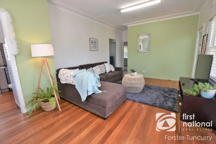 Fourth view of Homely house listing, 56 Lake Street, Forster NSW 2428
