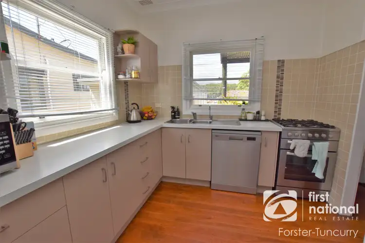 Fifth view of Homely house listing, 56 Lake Street, Forster NSW 2428
