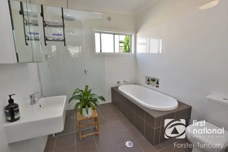 Sixth view of Homely house listing, 56 Lake Street, Forster NSW 2428