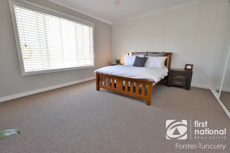 Seventh view of Homely house listing, 56 Lake Street, Forster NSW 2428