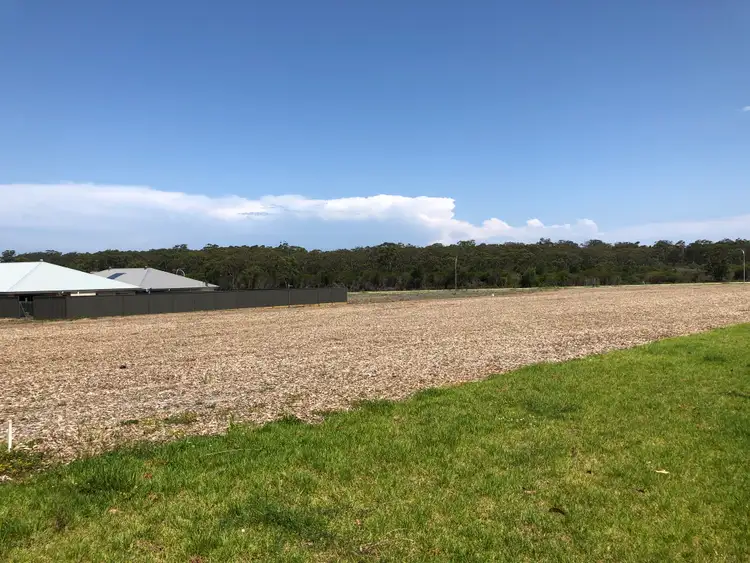Third view of Homely land listing, Lot 316 Bexhill Avenue, Sussex Inlet NSW 2540