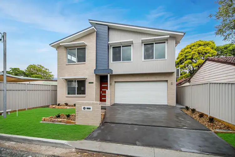 4 Whyte Street, Mayfield NSW 2304