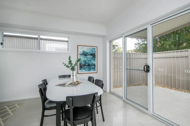 Fifth view of Homely house listing, 4 Whyte Street, Mayfield NSW 2304