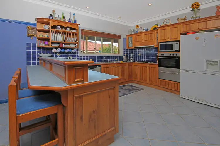 Fifth view of Homely house listing, 38 Ellmoos Ave, Sussex Inlet NSW 2540