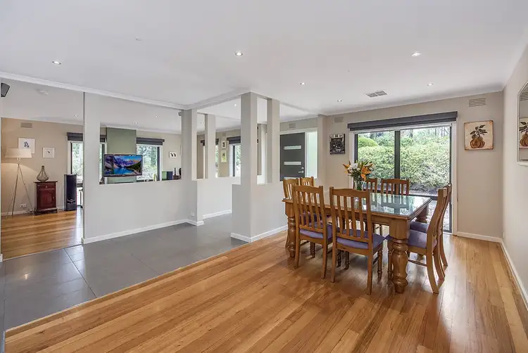 Main view of Homely house listing, 18 Watsons Road, Kinglake West VIC 3757
