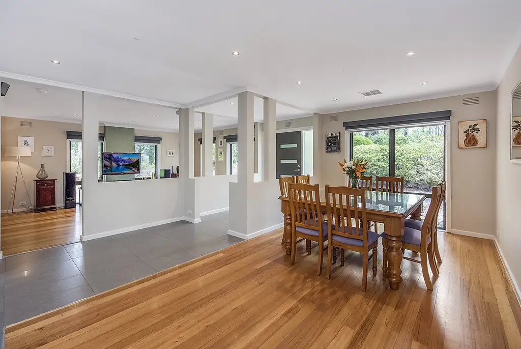 Main view of Homely house listing, 18 Watsons Road, Kinglake West VIC 3757