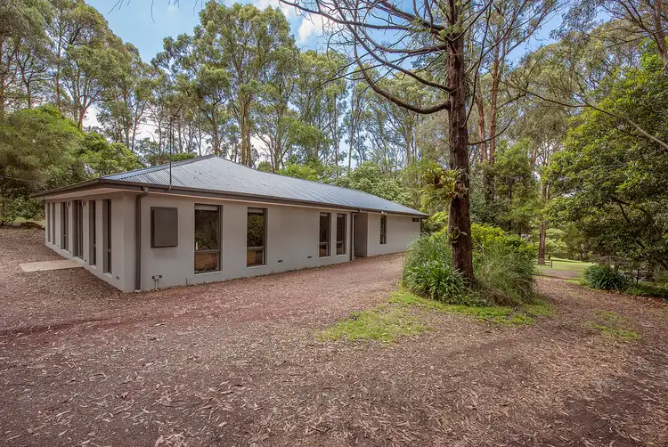 Third view of Homely house listing, 18 Watsons Road, Kinglake West VIC 3757