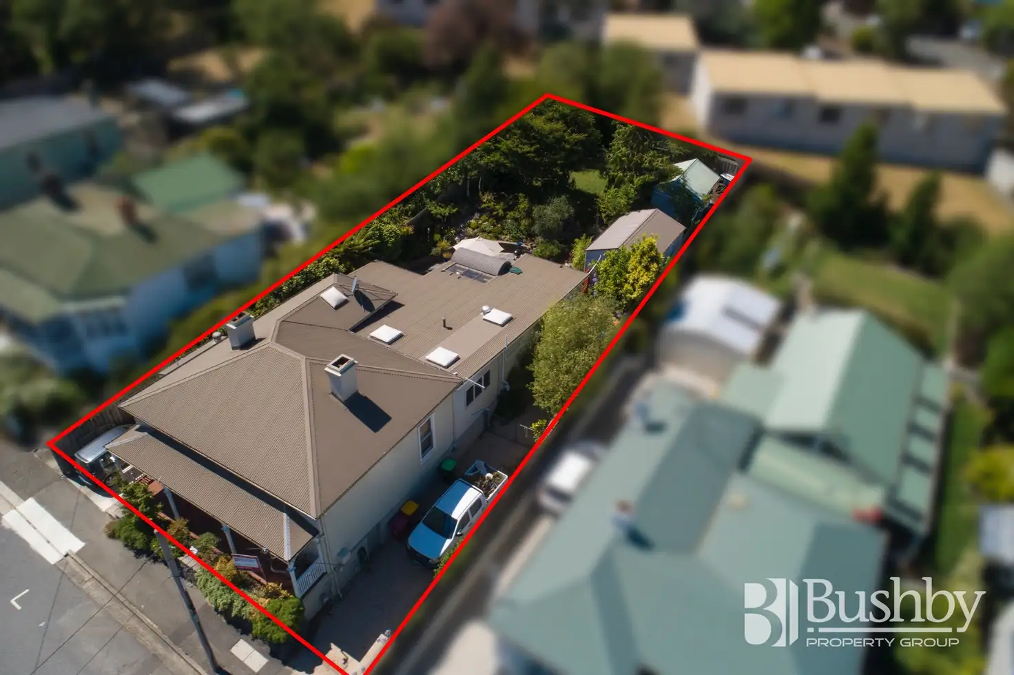 Main view of Homely house listing, 47 Galvin Street, South Launceston TAS 7249