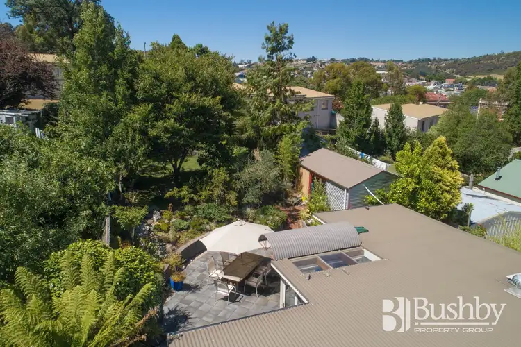 Fourth view of Homely house listing, 47 Galvin Street, South Launceston TAS 7249